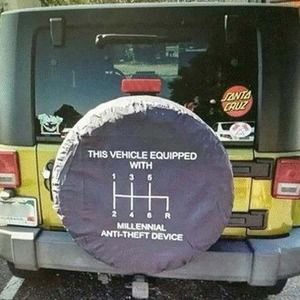 Meet your Posher, Michael